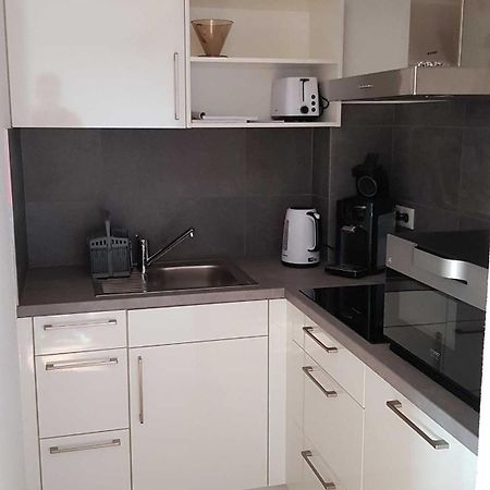 Ferienwohnung Schoch Rust Esterno foto
