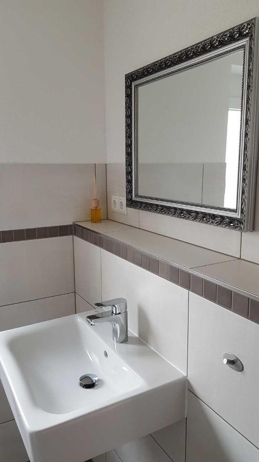 Ferienwohnung Schoch Rust Esterno foto