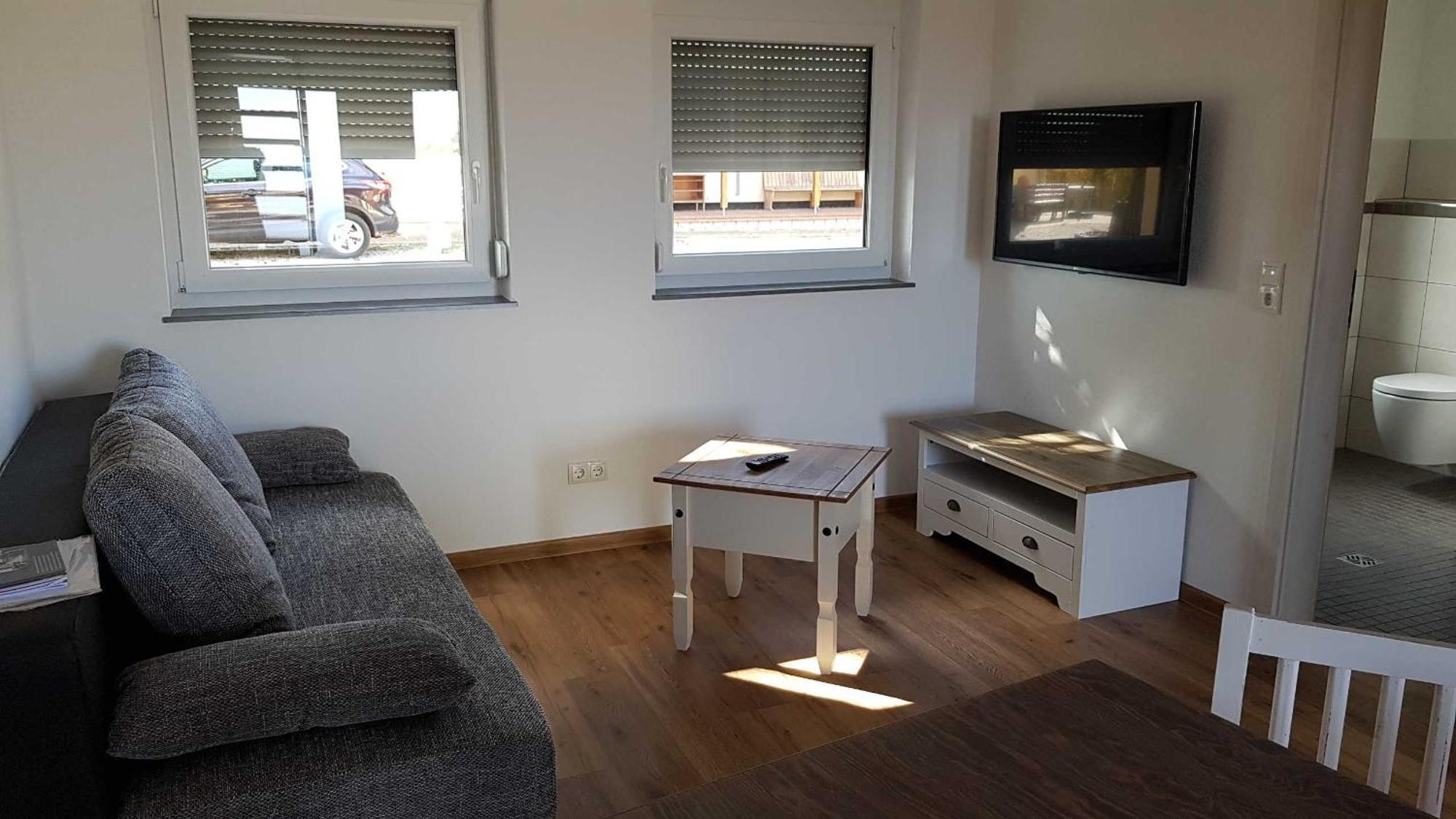 Ferienwohnung Schoch Rust Esterno foto